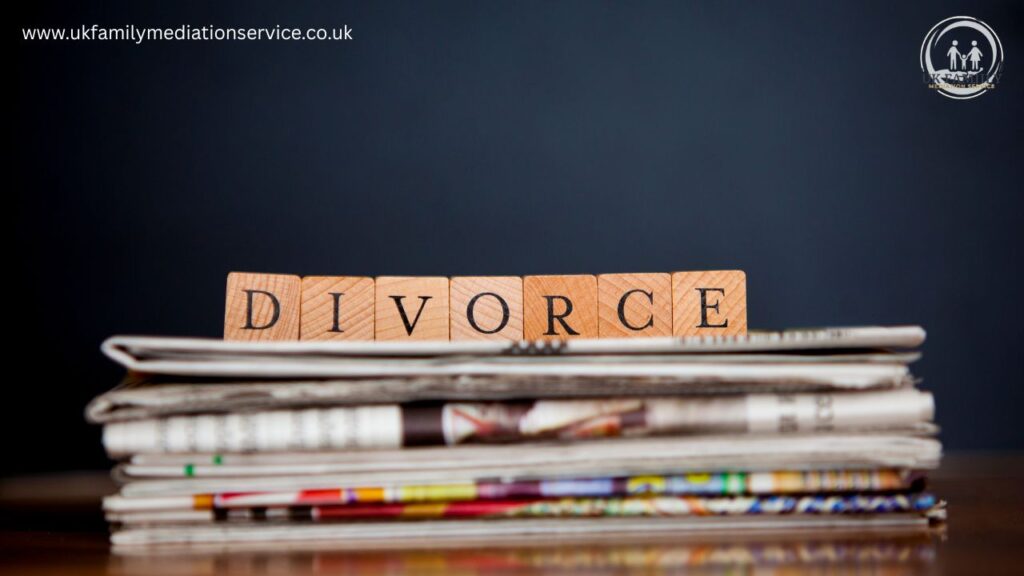 Divorce Mediation Solutions