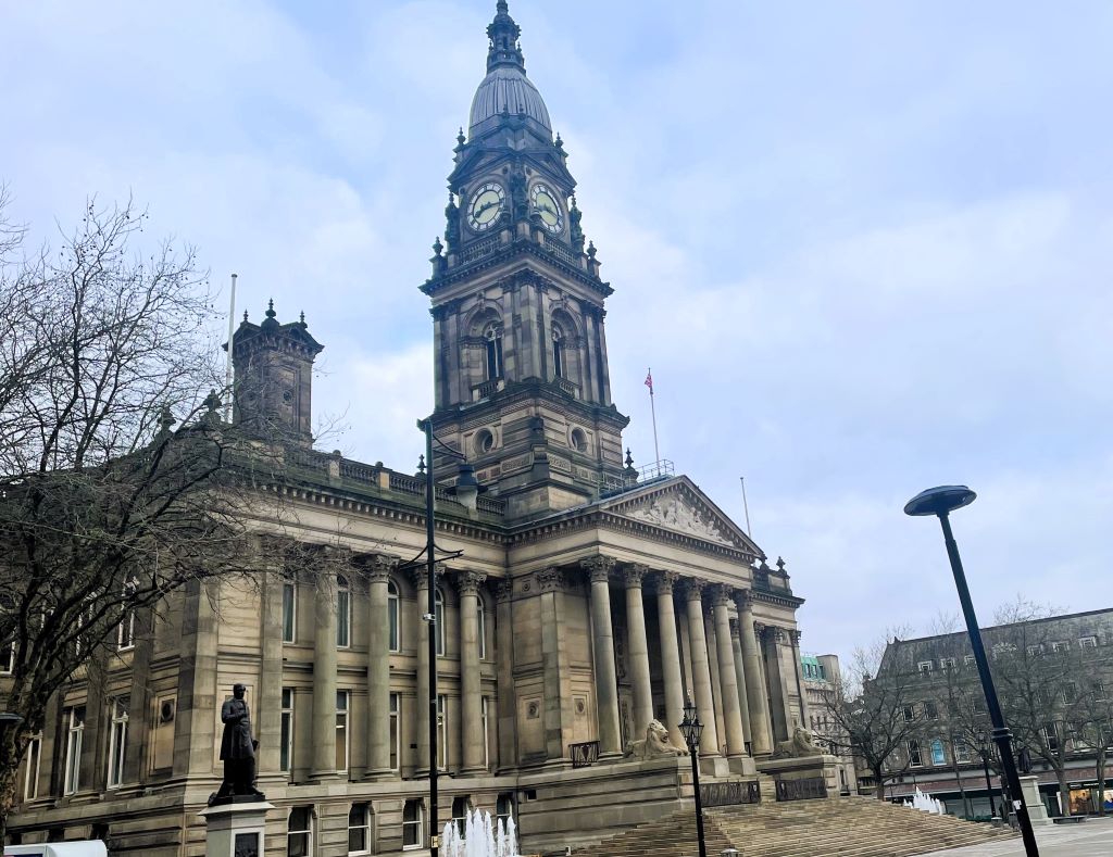 Family Mediation Service Bolton